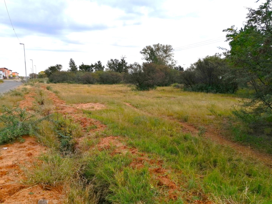 Commercial Property for Sale in Raceway Free State